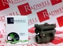 POWELL VALVES 2341--1/2