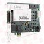 NATIONAL INSTRUMENTS PCIE-6363