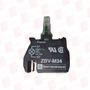 SCHNEIDER ELECTRIC ZBVM34