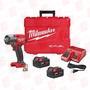 MILWAUKEE POWER TOOLS 2960-22R