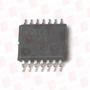 ON SEMICONDUCTOR MC74LCX04DTG