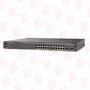 CISCO WS-C2960XR-24TS-I