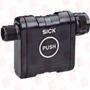 SICK PUSHBUTTON M12, 8-PIN