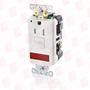 LEVITON GFPL1-PLW