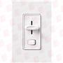LUTRON S-603PH-WH