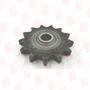 MARTIN SPROCKET & GEAR INC 60BB13H