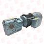 SEW EURODRIVE KA37/T R17 DRS71S4