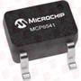 MICROCHIP TECHNOLOGY INC MCP6541UT-I/LT