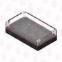 SERPAC ELECTRONIC ENCLOSURES RB85P12C10B