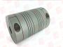 HELICAL COUPLINGS MCAC225-20-20