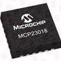 MICROCHIP TECHNOLOGY INC MCP23018-E/MJ