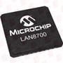 MICROCHIP TECHNOLOGY INC LAN8700IC-AEZG