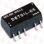 MEAN WELL DET01M-12