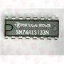 TEXAS INSTRUMENTS SEMI SN74ALS133N