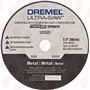 DREMEL US510-01