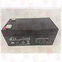 LEOCH BATTERY CORP LP12-3.4