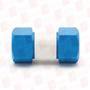 SWAGELOK PFA-420-1-4