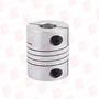 HELICAL COUPLINGS MC7200-20K4-20K4