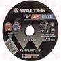WALTER SURFACE TECHNOLOGIES 11T062
