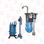 CRANE PUMPS & SYSTEMS INC 115327A