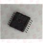 TEXAS INSTRUMENTS SEMI TLC374CPWR