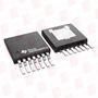 TEXAS INSTRUMENTS SEMI LM22676TJ-ADJ/NOPB