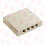 LEVITON 4S089-4IP