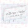 C3 CONTROLS TBRR-ZB-6-1P