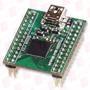 FTDI CHIP FT2232H MINI MODULE