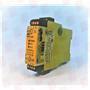 PILZ PNOZ X2.8P C 24VACDC 3N/O 1N/C