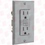 LEVITON AGTR1-GY