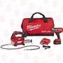 MILWAUKEE POWER TOOLS 2767-22GR