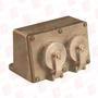 EATON CORPORATION 2614BU-250