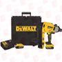 STANLEY BLACK & DECKER DCN890P2