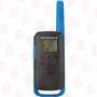 MOTOROLA SOLUTIONS T270