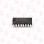 INTERSIL CD74ACT257E