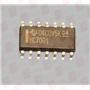 TEXAS INSTRUMENTS SEMI SN74HC7001D