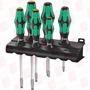 WERA TOOLS 05007680001