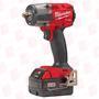 MILWAUKEE POWER TOOLS 2962P-22