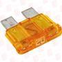 ARGO CONTROLS ATC-20A-FUSE