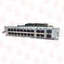 CISCO SM-X-40G8M2X