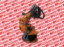 KUKA KR200