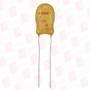 KEMET T350A104M050AT