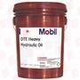 MOBIL MOTOR OIL 104826