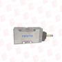 FESTO MFH-5-1/4-B