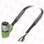 PHOENIX CONTACT SAC-4P- 5 0-PUR/FR SCO