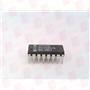 TEXAS INSTRUMENTS SEMI DAC0800LCN