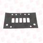 CKD CORP 4F5-SUB-BASE-GASKET