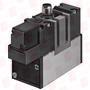 FESTO MEBH-5/2-D-2-ZSR-FR-C