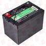 INTERSTATE BATTERIES DCM0060